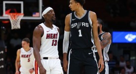 随着崔永熙的NBA大门关闭，再次证明中国小个子在NBA难以立足